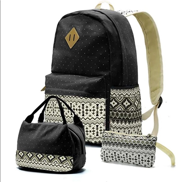 3 PC CANVAS SET - Picture 1 of 5